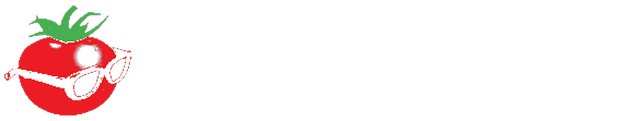 Tomato Glasses